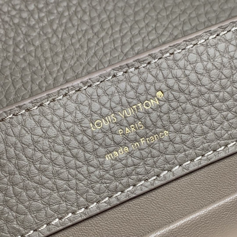 LV Capucines Bags